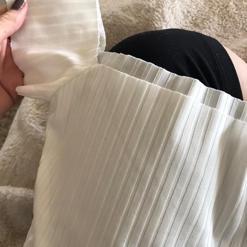 Chloe top - Picture 6 of 6